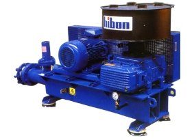 SN型罗茨鼓风机