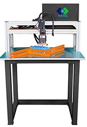 锂电池龙门式点焊机