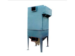 明基袋式除尘器