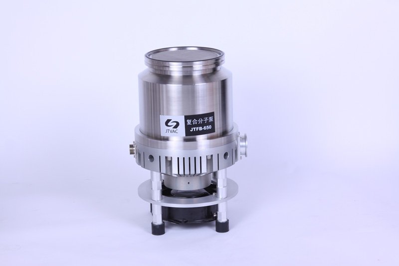 JTFB-300Z脂润滑分子泵