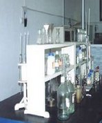 先进的检测设备