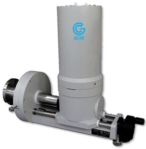 ChromaCL2第二代实时彩色阴极发光成像系统