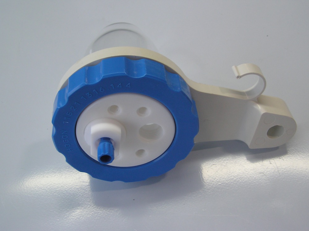 制备型液相色谱仪