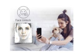 人脸识别系统防红外光保护膜