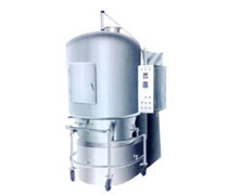 GFG系列高效沸腾干燥机