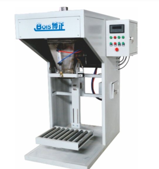 BZ-FL50W无斗粉料秤