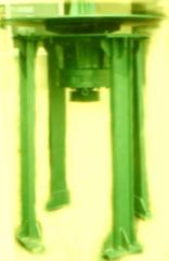 圆盘给料机(敞开坐式1)