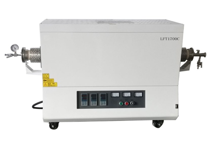 LFT系列高温真空管式炉 700D80