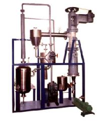 高效旋转薄膜蒸发器