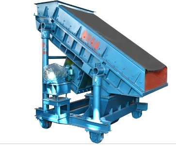 XSZ系列直线振动筛