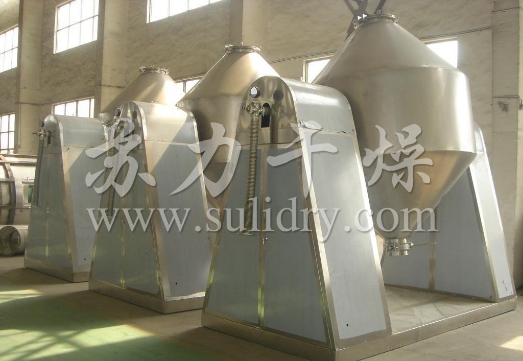 铝合金粉干燥机