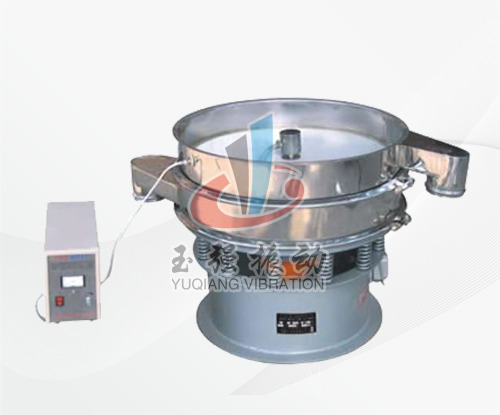 超声波振动筛