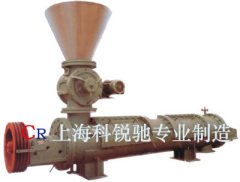 高速球粒成型机