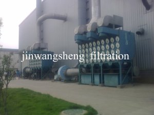 替代唐纳森滤芯