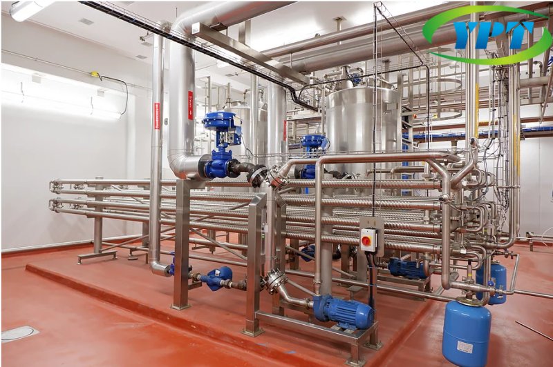 大型喷雾干燥设备