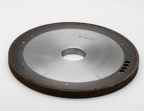青铜结合剂金刚石平行砂轮