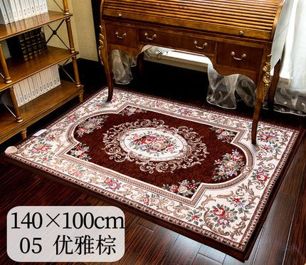 石墨烯发热地毯