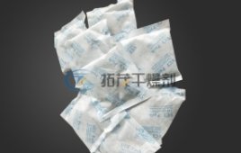 气相防锈干燥剂