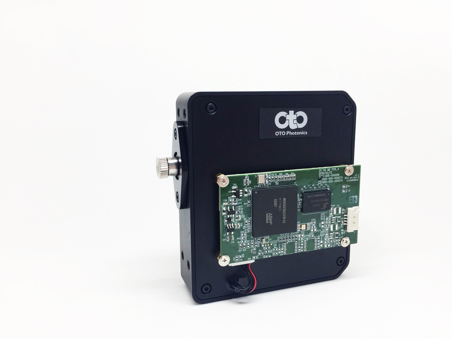 OtO台湾超微光学-HB2034蜂鸟3號光谱仪-濱松11639