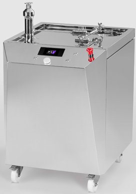 高压微射流均质机PSI