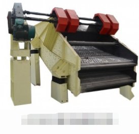 ZXD系列直线等厚振动筛1