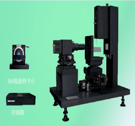 JC2000F滚动角测量仪（前进角、后退角）