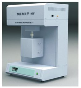 恒久-加压热重分析仪-HTF