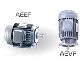 东元F系列标准电机