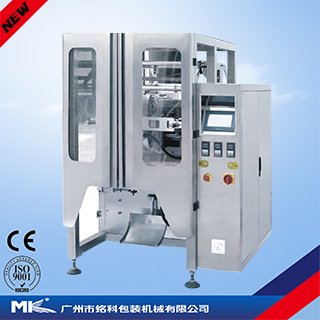 MK-520K立式包装机设备