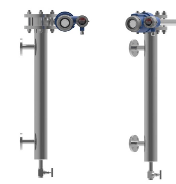 GKYWG-61型电动浮筒液位计