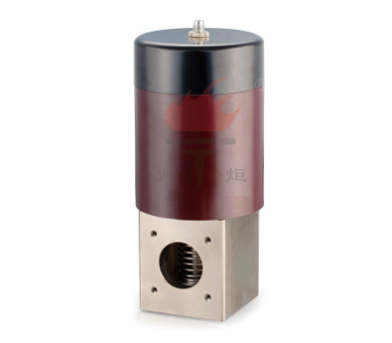 DDC-JQ型系列  电磁真空带充气阀