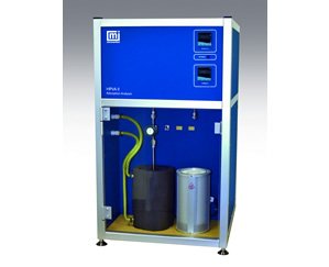 高压气体吸附仪HPVA II