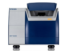 饲料专用分析仪NIR DS2500 F