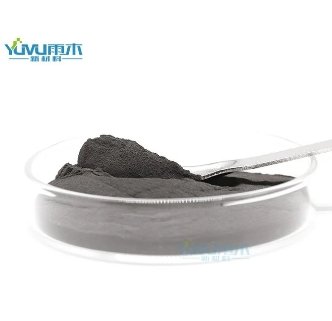 超细微米硅化钼