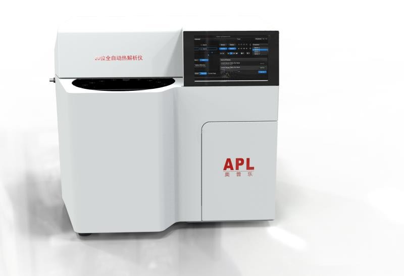 APL奥普乐-TD20N热脱附