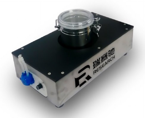 微型浆液供料系统RSC-SFP-500mL