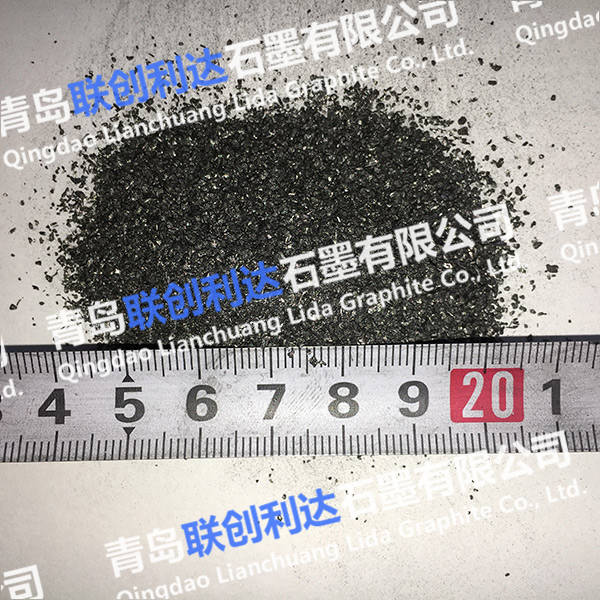 超高功率石墨粉20-40目