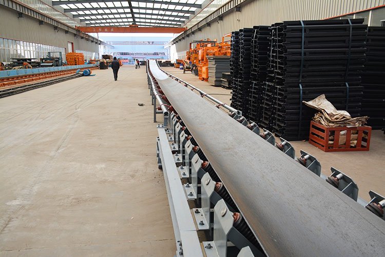 煤炭输送机 嵩阳煤机