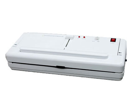 DZ-300家用真空包装机