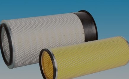 空压机进气滤芯