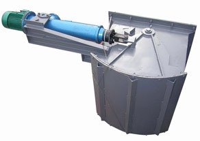 DSZ型电液动扇形闸门