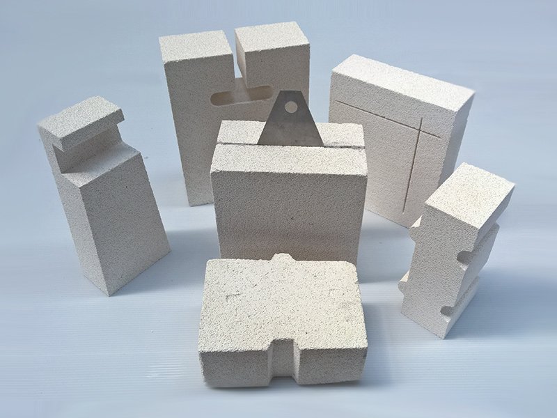 Insulite™系列保温砖