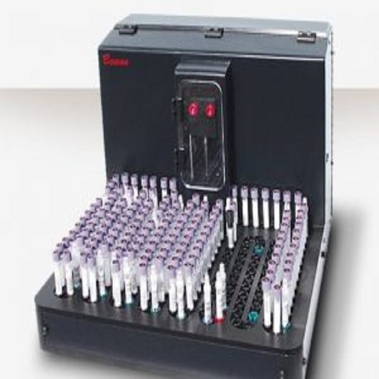 BV200等离子粘度计