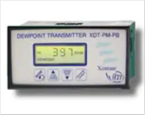 在线露点仪XDT系列