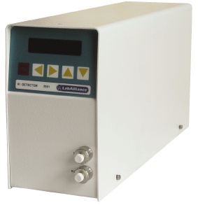 示差折光检测器RI2001