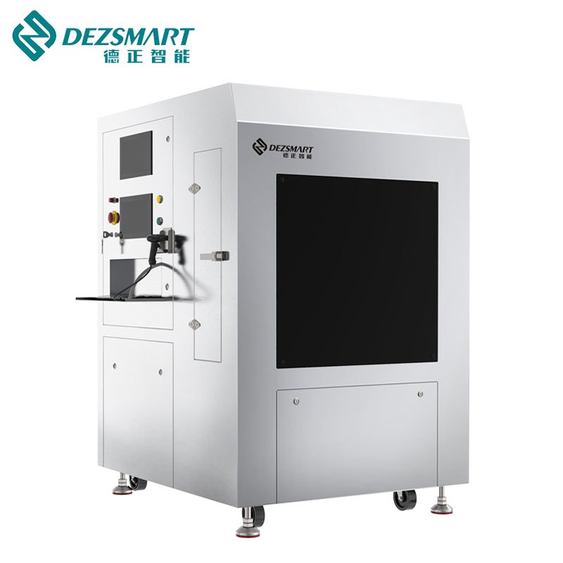 智能多功能网板清洗机