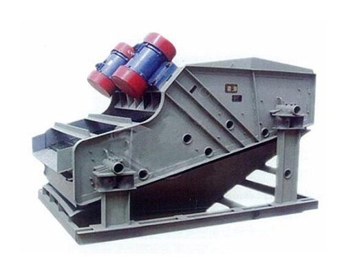 郑州ZSG系列重型直线振动筛-振铎机械