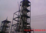 YPG系列压力喷雾(造粒)干燥机