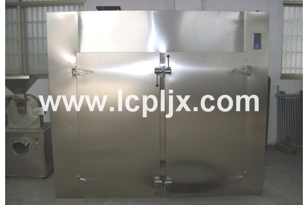 CT-C系列热风循环烘箱