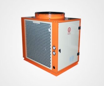 烟草高温热泵烘干机